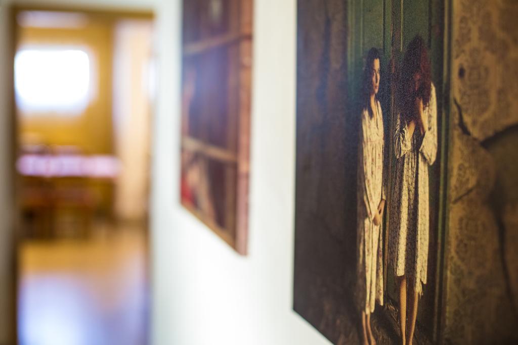 Pension Gallery Braşov Eksteriør billede
